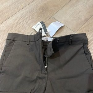 Mango, dress pants, size 4